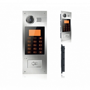 Вызывная панель AA-03 WCR v3 Вызывная панель AA-03 WCR v3